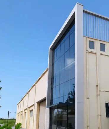 Company Ethos for Industrial Ceramics - CeramForge